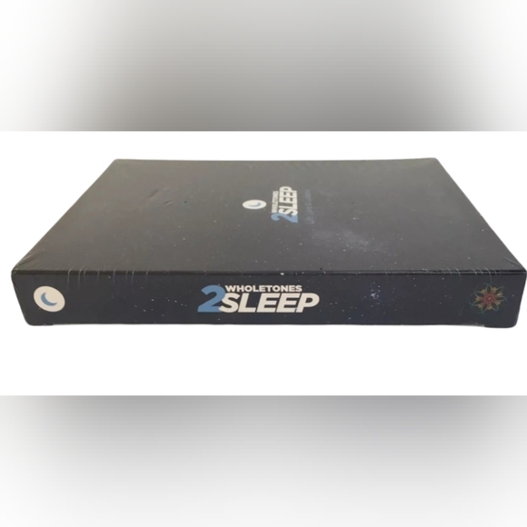 Wholetones 2SLEEP Life Love & Lullabies 2014-18 Michael Tyrrell Music CD set NEW - Picture 4 of 7